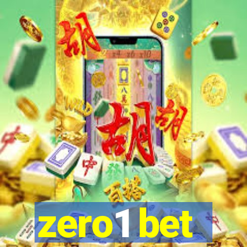 zero1 bet